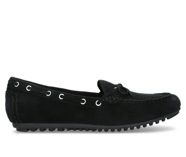 Boat Shoes & Slip-Ons>Bella Vita Women's Scout Mocassins