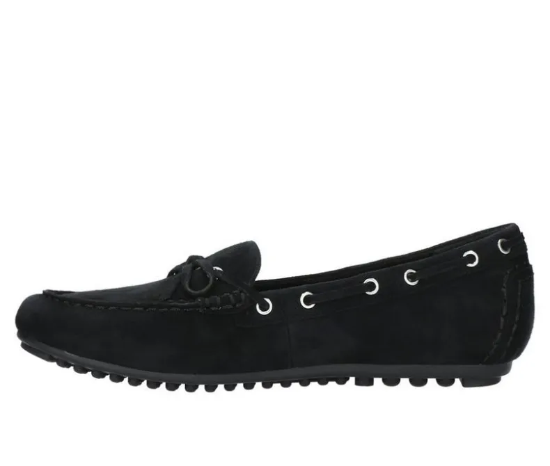 Boat Shoes & Slip-Ons>Bella Vita Women's Scout Mocassins
