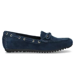 Boat Shoes & Slip-Ons>Bella Vita Women's Scout Mocassins