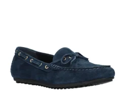 Boat Shoes & Slip-Ons>Bella Vita Women's Scout Mocassins