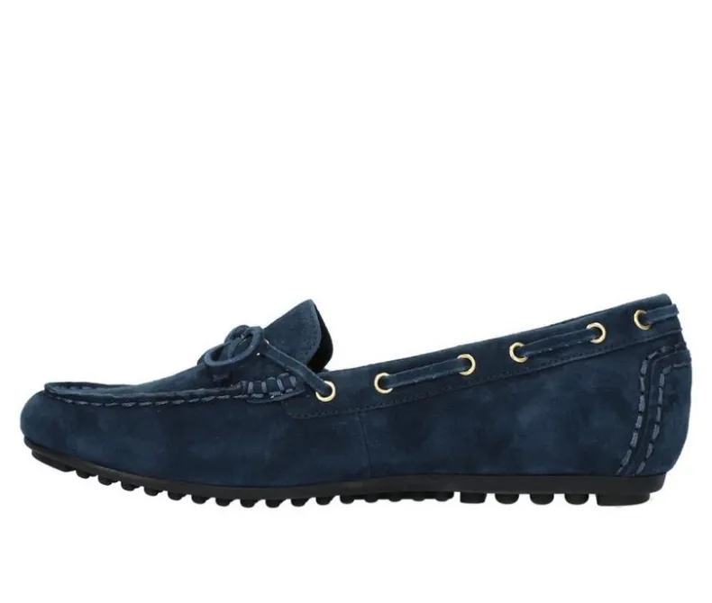 Boat Shoes & Slip-Ons>Bella Vita Women's Scout Mocassins