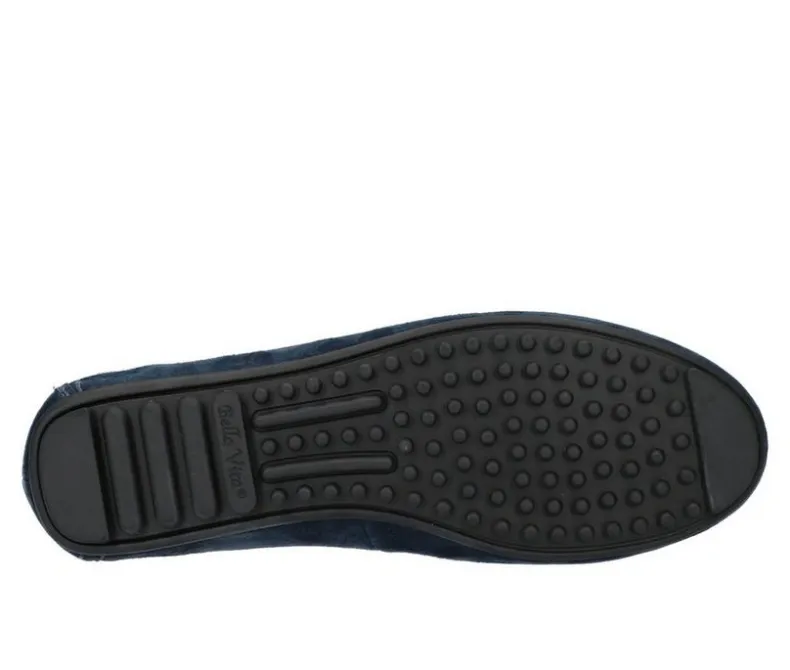 Boat Shoes & Slip-Ons>Bella Vita Women's Scout Mocassins
