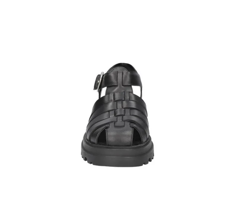 Sandals>Bella Vita Women's Sinclaire Fisherman Sandals