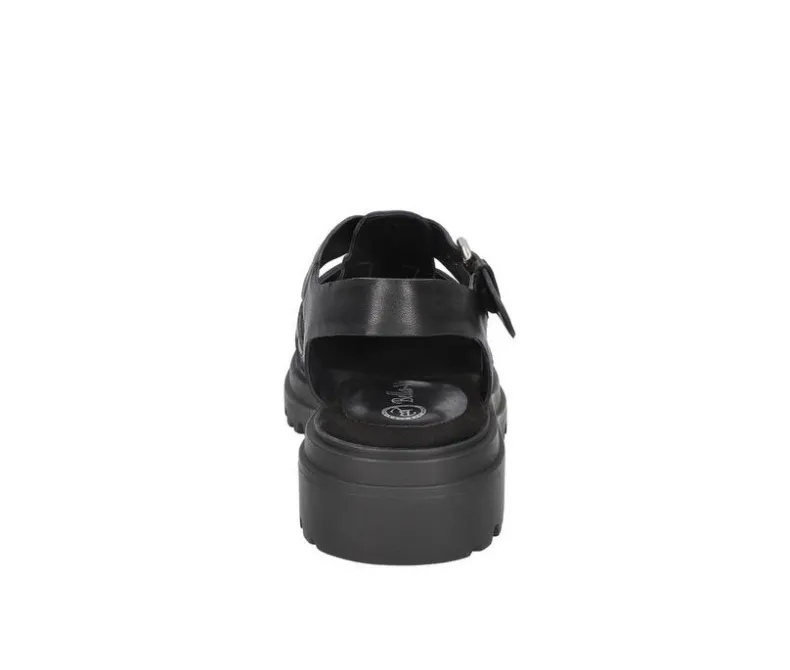 Sandals>Bella Vita Women's Sinclaire Fisherman Sandals