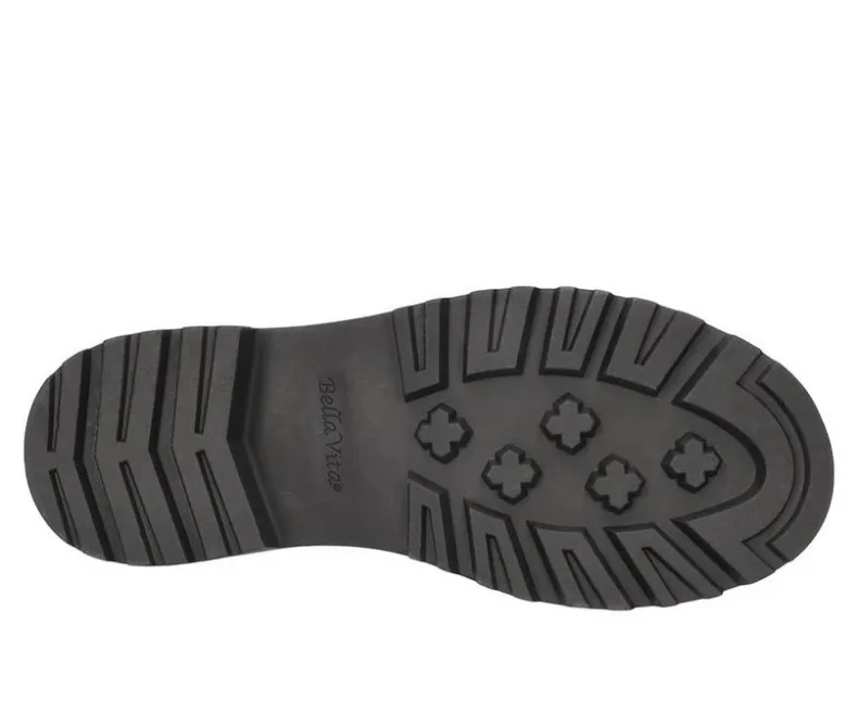 Sandals>Bella Vita Women's Sinclaire Fisherman Sandals