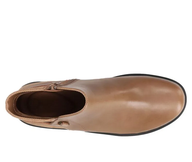 Boots & Booties>Bella Vita Women's Sueann Booties