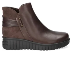 Boots & Booties>Bella Vita Women's Sueann Booties