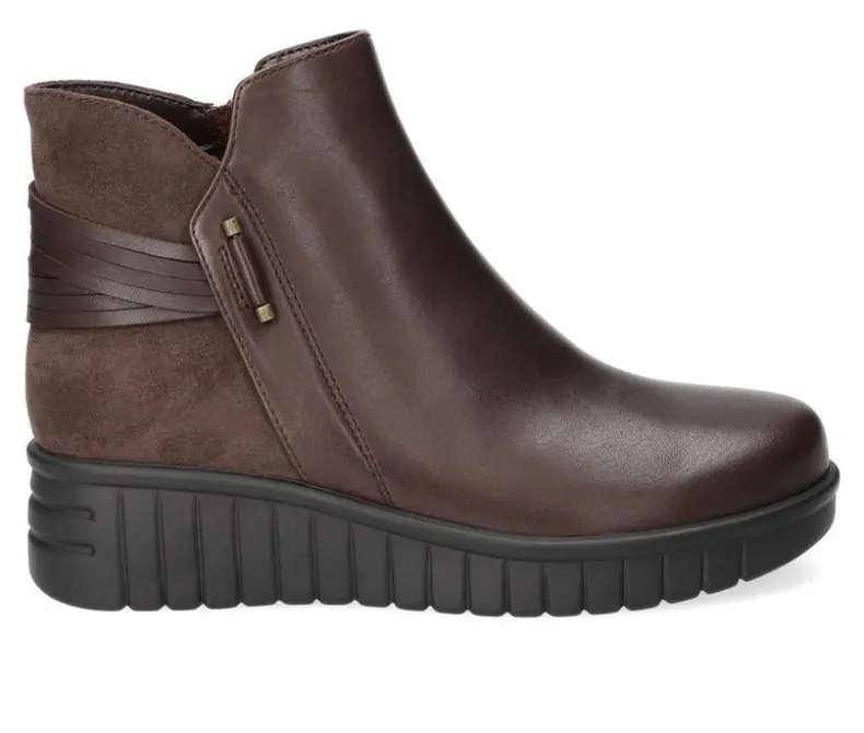 Boots & Booties>Bella Vita Women's Sueann Booties