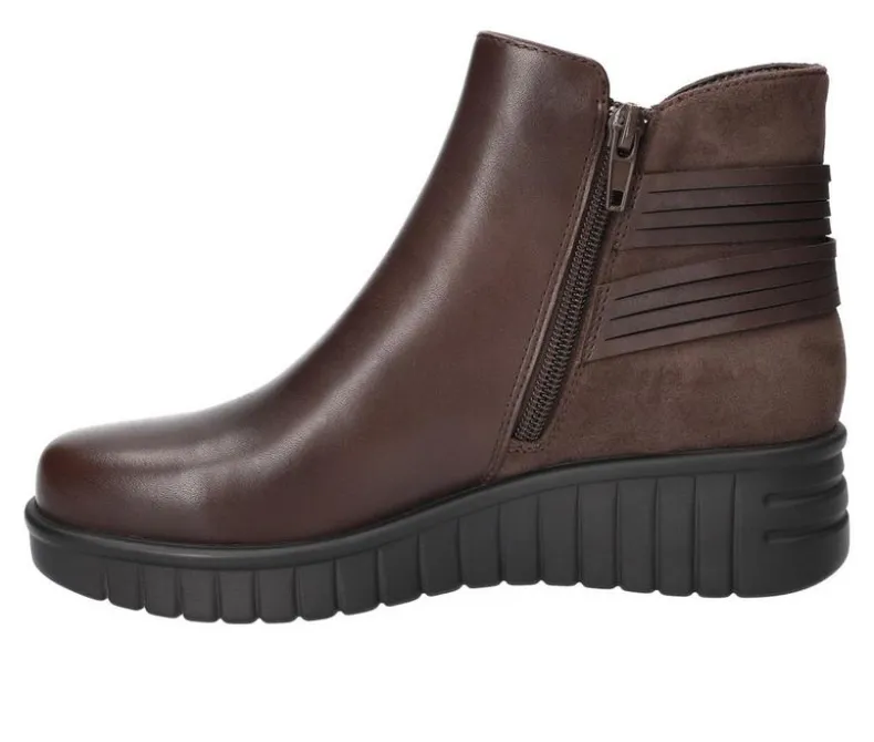 Boots & Booties>Bella Vita Women's Sueann Booties