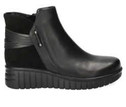 Boots & Booties>Bella Vita Women's Sueann Booties