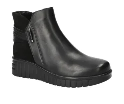 Boots & Booties>Bella Vita Women's Sueann Booties