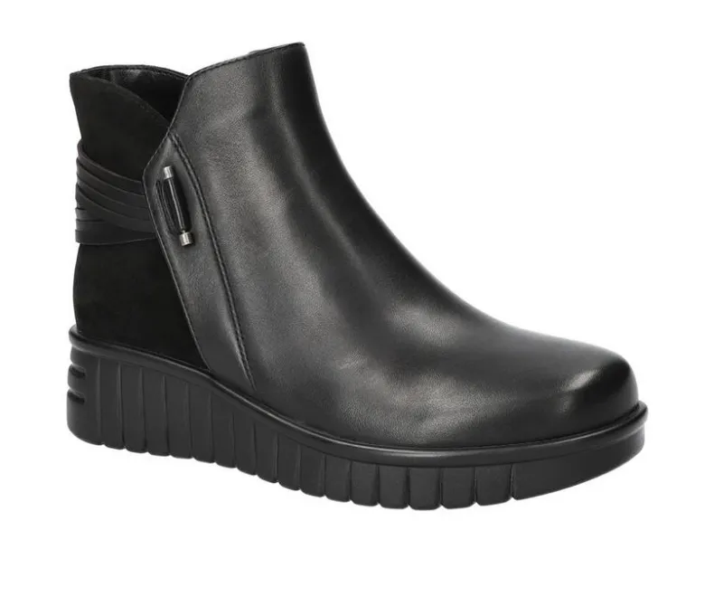 Boots & Booties>Bella Vita Women's Sueann Booties