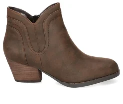 Dress>Bella Vita Women's Trust Booties