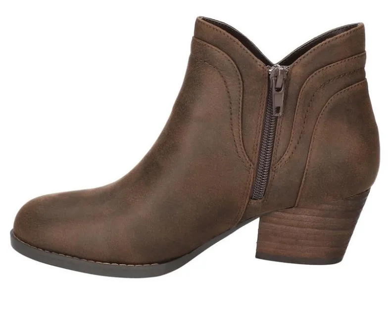 Dress>Bella Vita Women's Trust Booties
