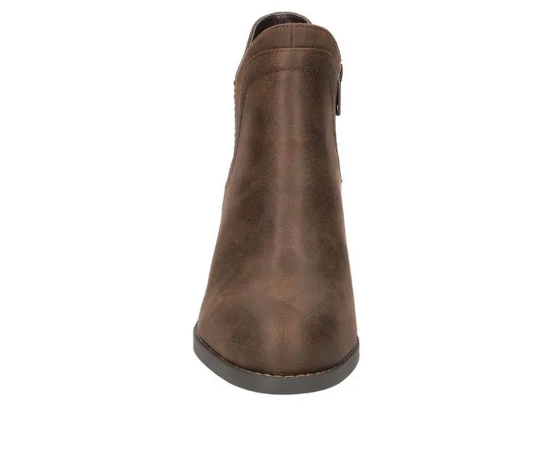 Dress>Bella Vita Women's Trust Booties