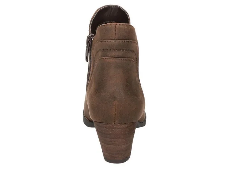 Dress>Bella Vita Women's Trust Booties