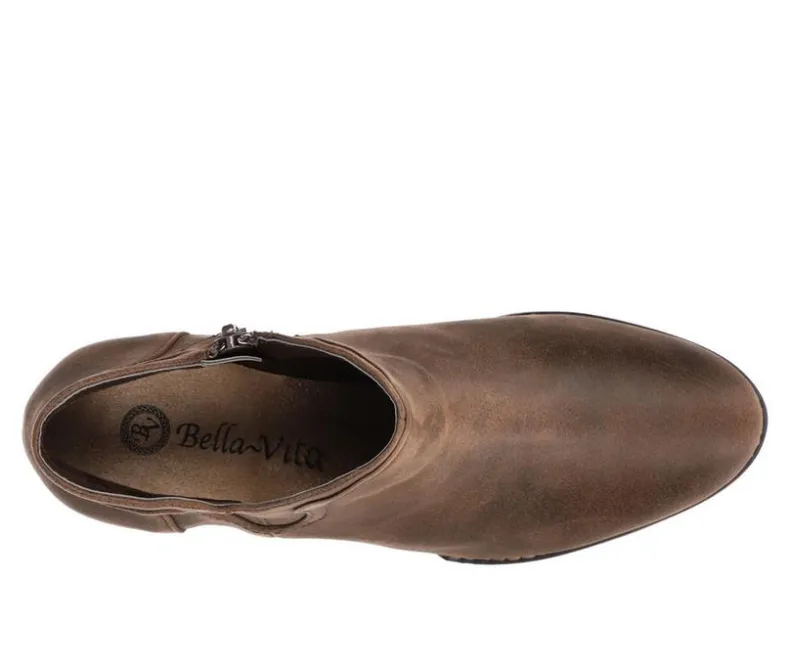 Dress>Bella Vita Women's Trust Booties