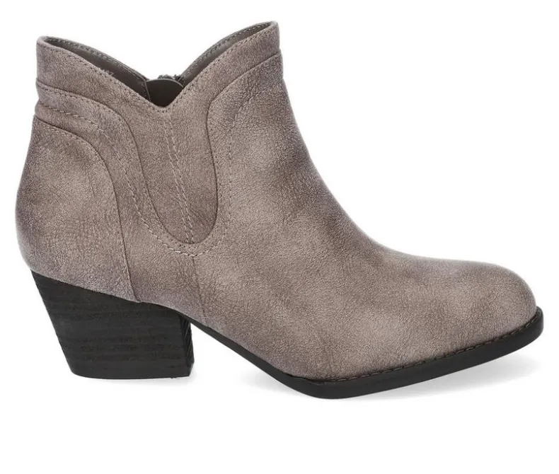 Dress>Bella Vita Women's Trust Booties