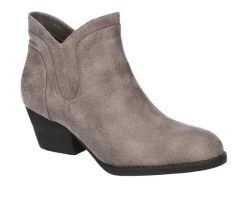Dress>Bella Vita Women's Trust Booties