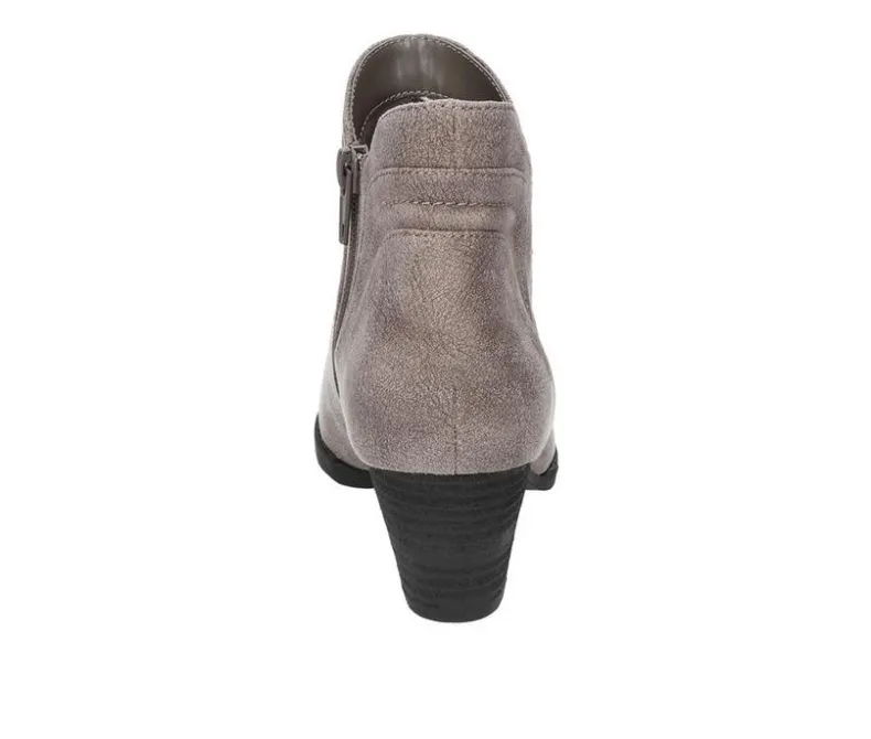 Dress>Bella Vita Women's Trust Booties