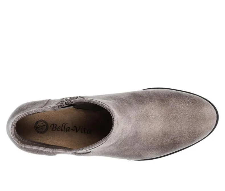 Dress>Bella Vita Women's Trust Booties