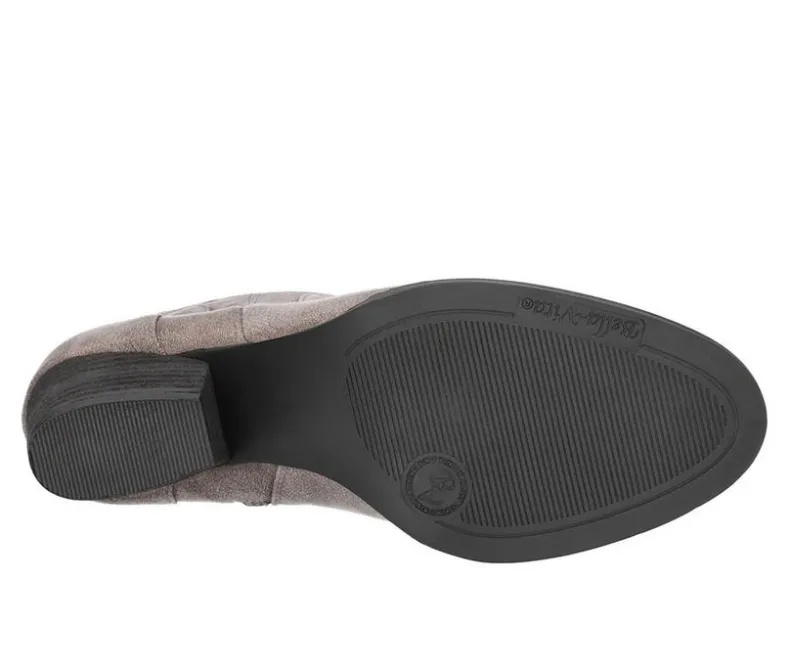 Dress>Bella Vita Women's Trust Booties