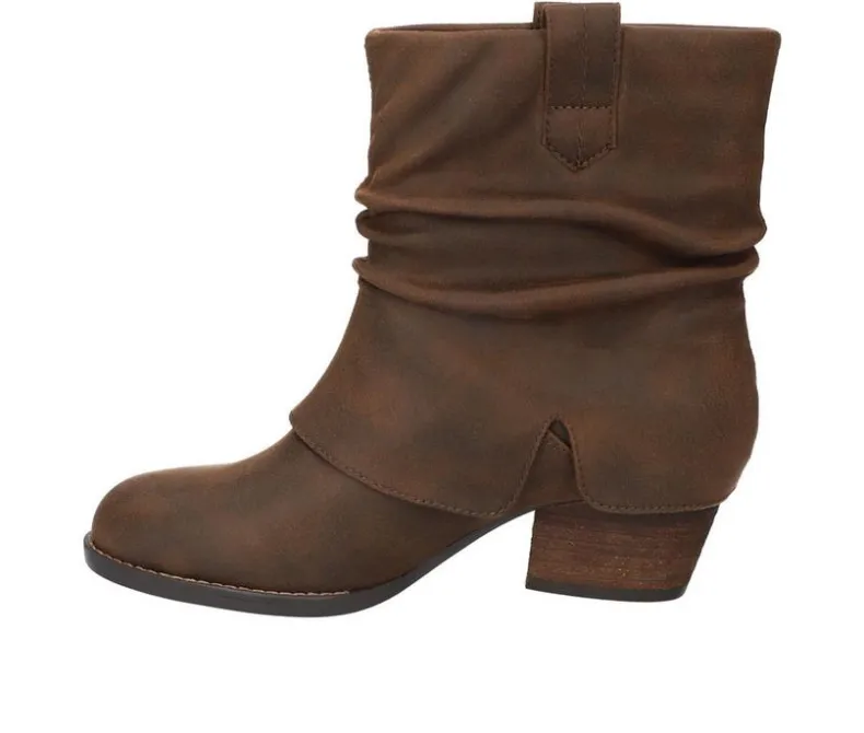 Dress>Bella Vita Women's Twyla Booties