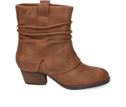 Dress>Bella Vita Women's Twyla Booties