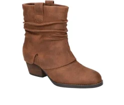 Dress>Bella Vita Women's Twyla Booties