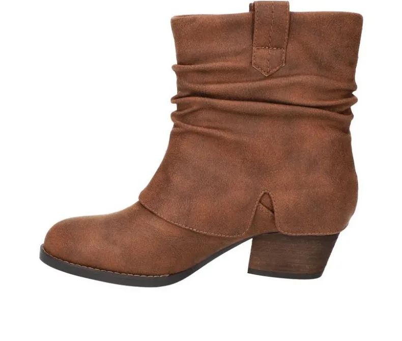 Dress>Bella Vita Women's Twyla Booties