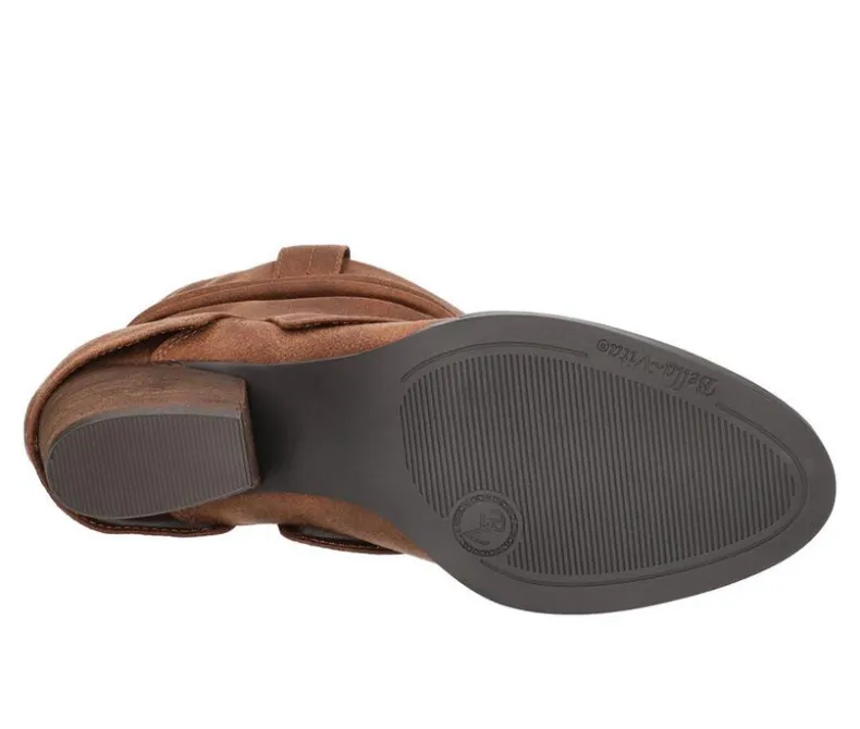 Dress>Bella Vita Women's Twyla Booties