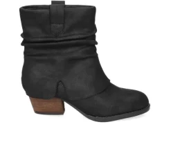 Dress>Bella Vita Women's Twyla Booties