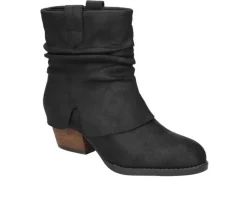Dress>Bella Vita Women's Twyla Booties