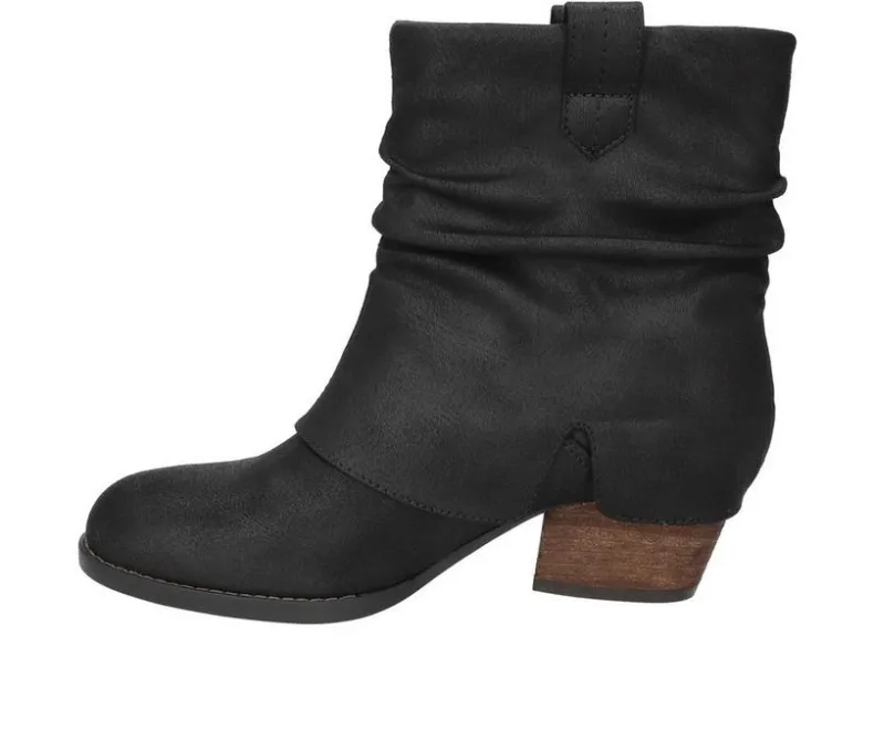 Dress>Bella Vita Women's Twyla Booties
