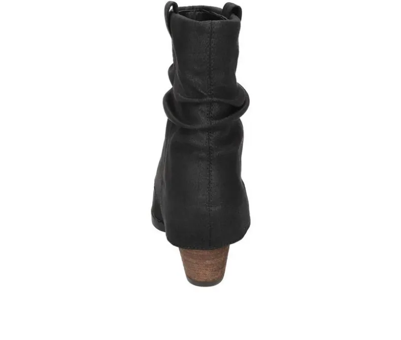 Dress>Bella Vita Women's Twyla Booties