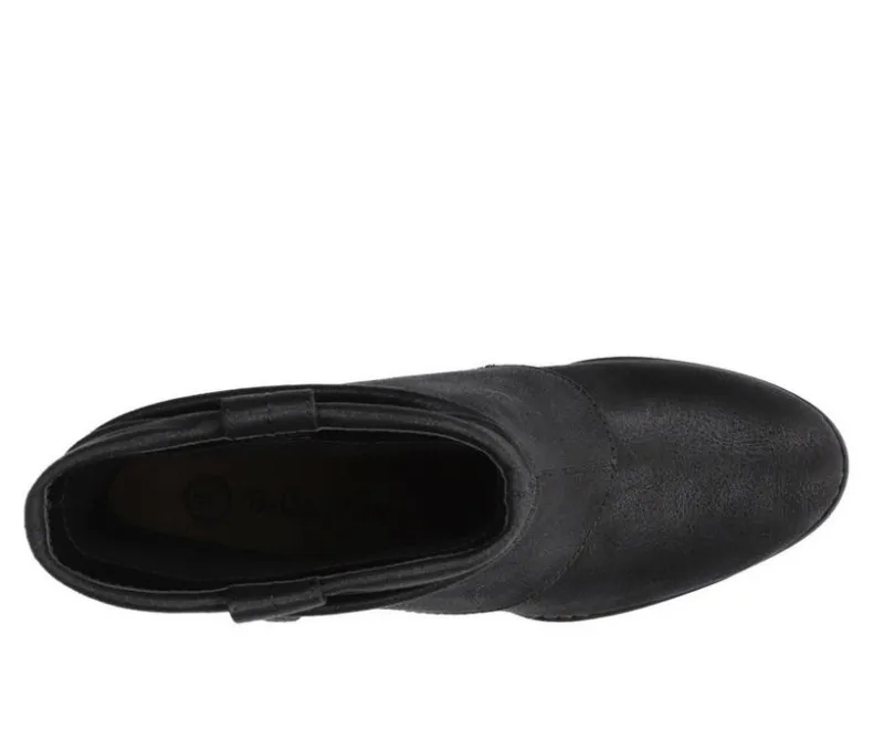 Dress>Bella Vita Women's Twyla Booties