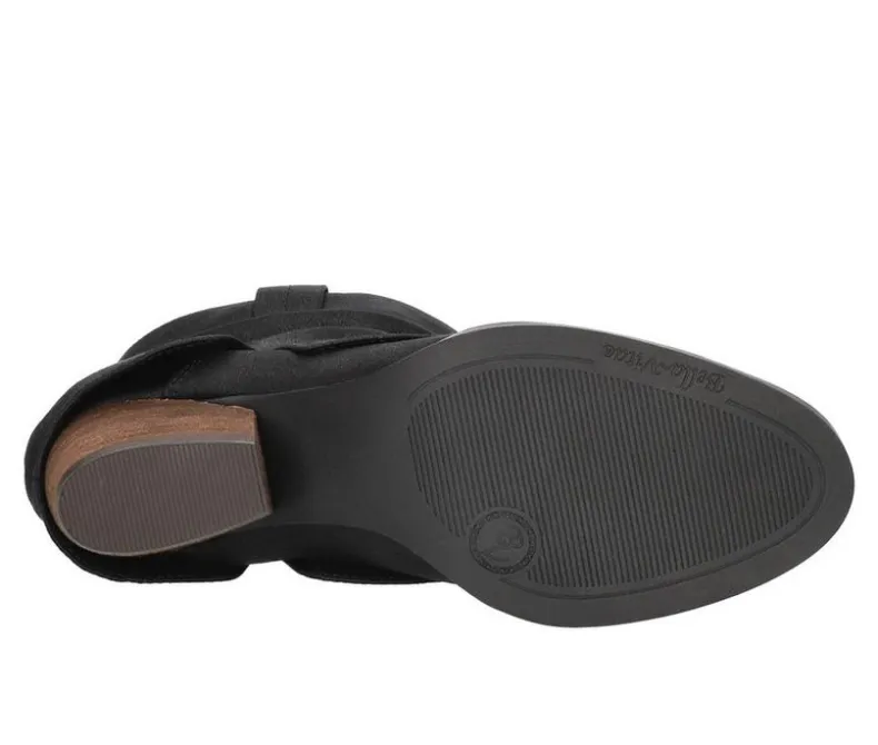 Dress>Bella Vita Women's Twyla Booties