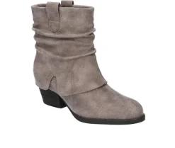Dress>Bella Vita Women's Twyla Booties