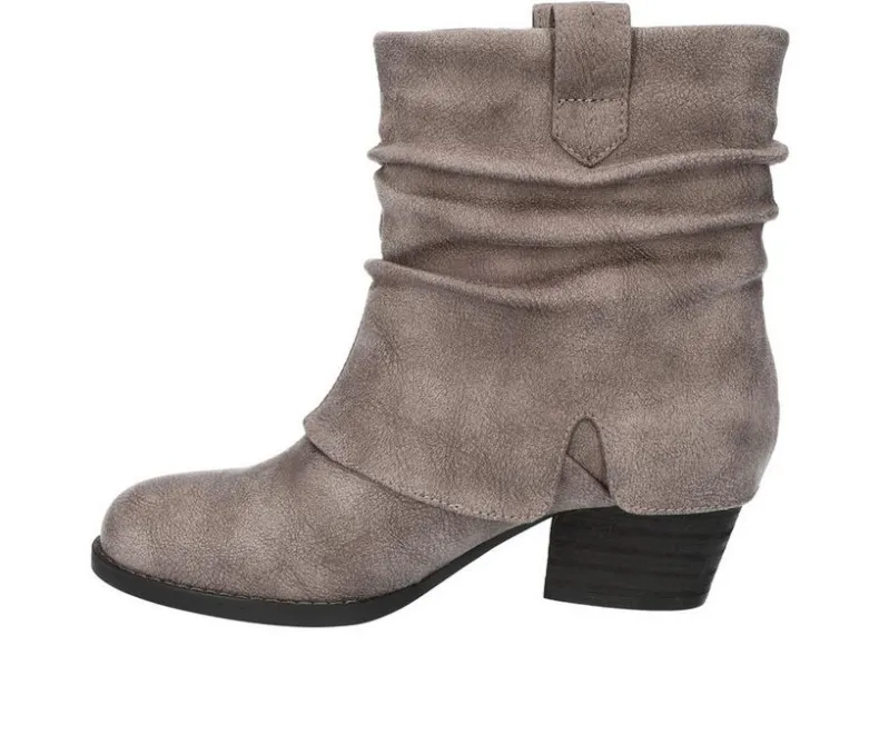 Dress>Bella Vita Women's Twyla Booties