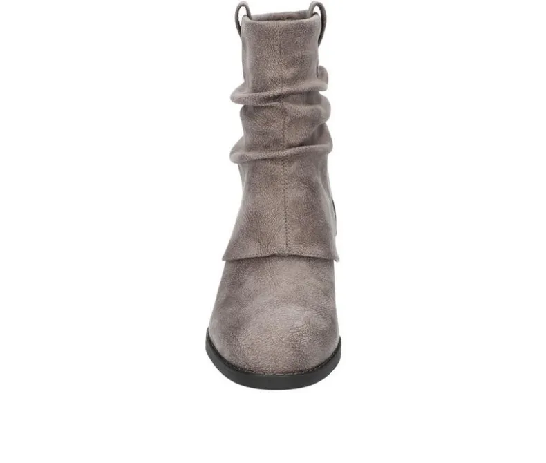Dress>Bella Vita Women's Twyla Booties