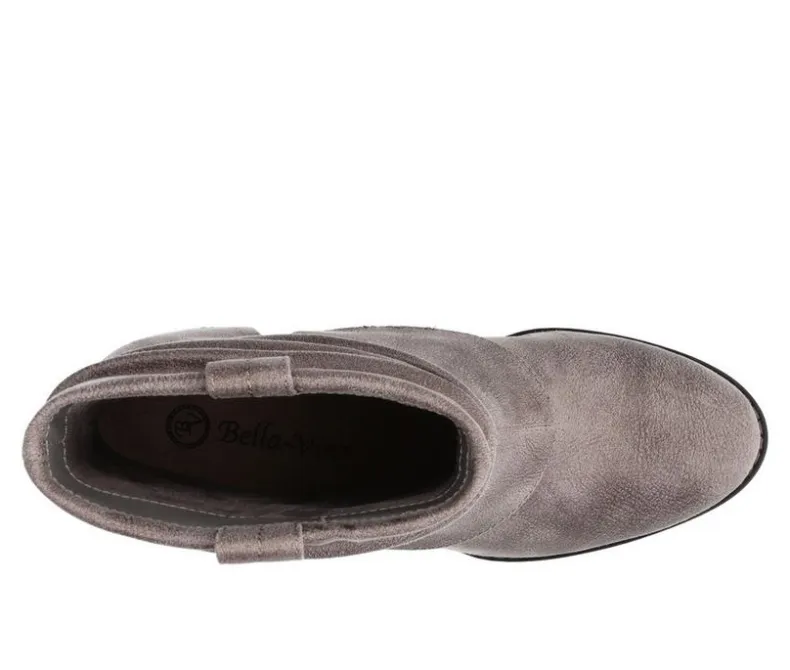 Dress>Bella Vita Women's Twyla Booties