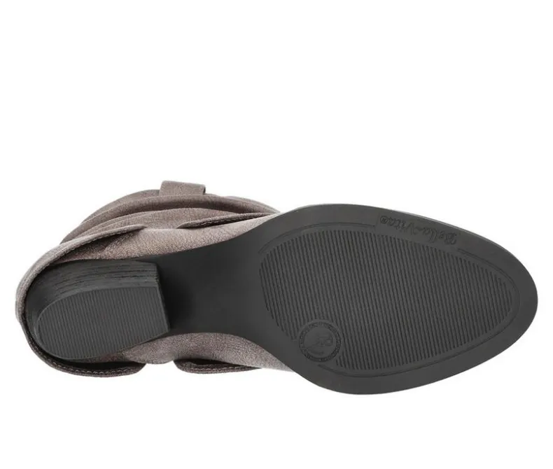 Dress>Bella Vita Women's Twyla Booties