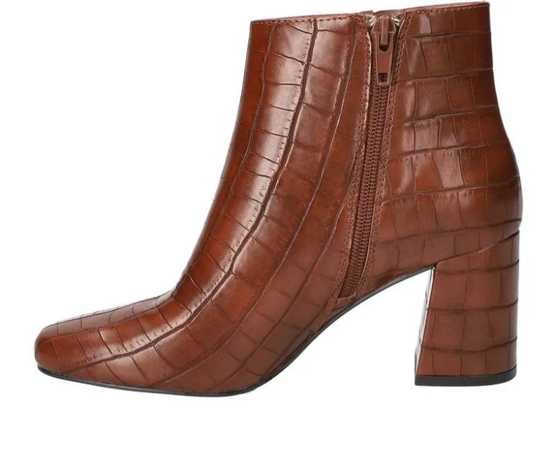 Dress>Bella Vita Women's Wilma Heeled Booties