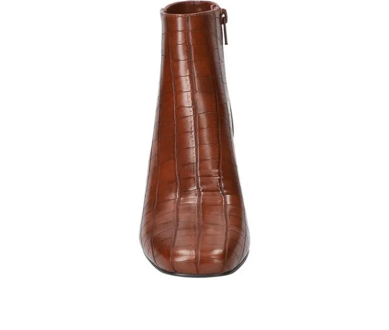 Dress>Bella Vita Women's Wilma Heeled Booties