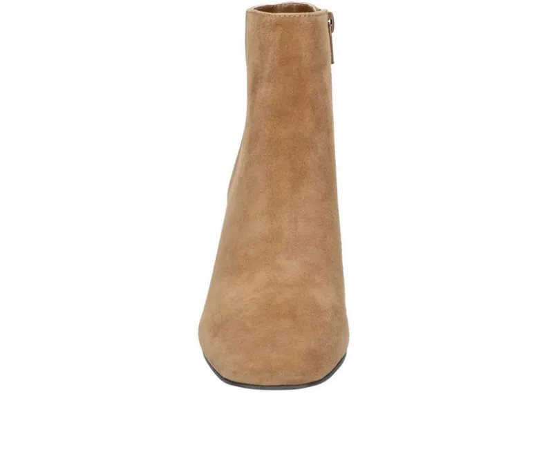 Dress>Bella Vita Women's Wilma Heeled Booties
