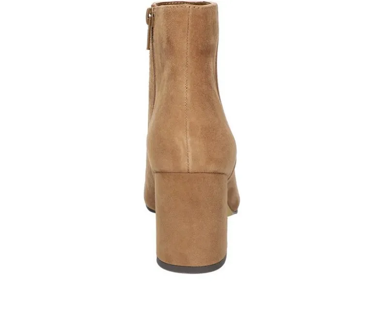 Dress>Bella Vita Women's Wilma Heeled Booties