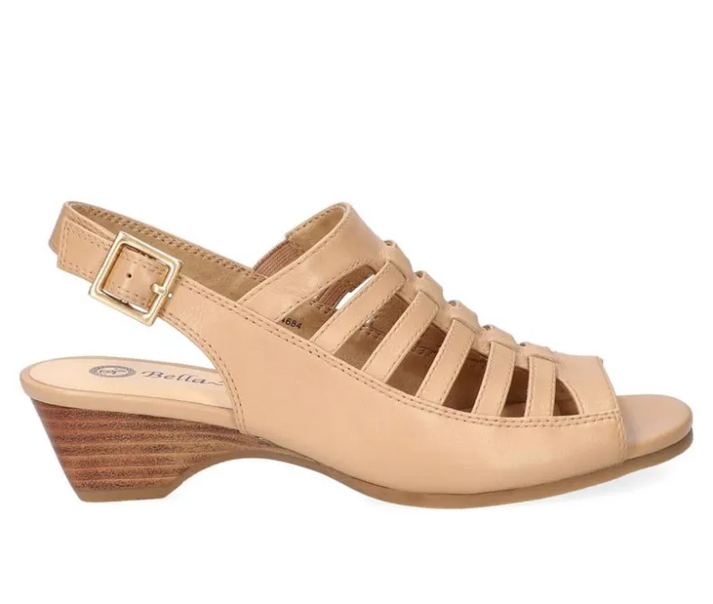 Sandals>Bella Vita Women's Yakira Wedges