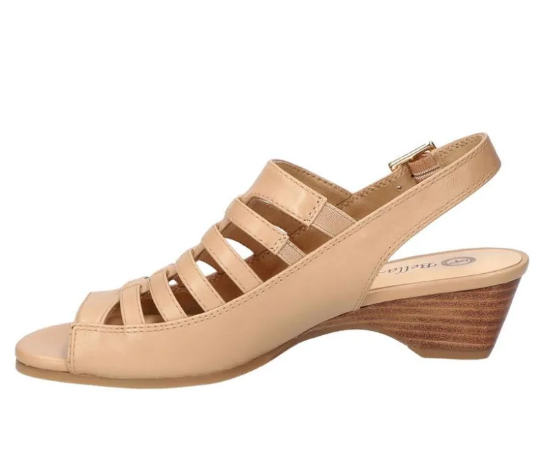Sandals>Bella Vita Women's Yakira Wedges