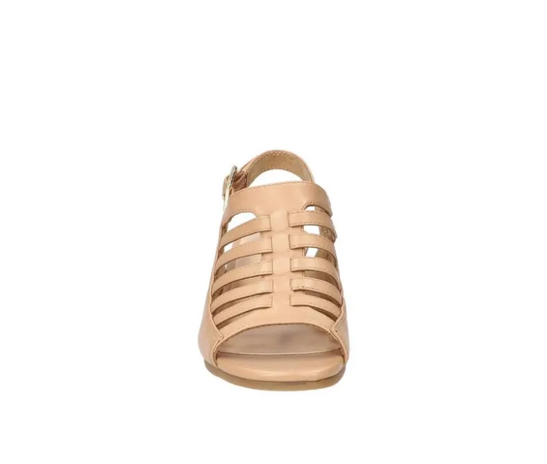 Sandals>Bella Vita Women's Yakira Wedges