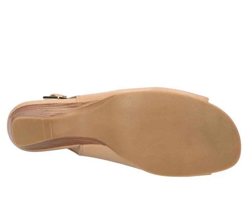 Sandals>Bella Vita Women's Yakira Wedges